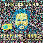 Keep The Trance (Cd Single) Carlos Jean