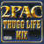 Disco Thugg Life Mix de 2pac