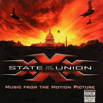  Bso Xxx 2 Estado De Emergencia (Xxx State Of The Union)