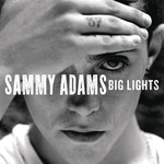 Big Lights (Cd Single) Sammy Adams
