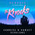 Cartula frontal The Knocks Classic (Featuring Powers) (Sunrise & Sunset Versions) (Cd Single)