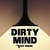 Cartula frontal Flo Rida Dirty Mind (Cd Single)