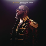 Marching Band (Featuring Juicy J) (Cd Single) R. Kelly