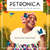 Cartula frontal Petrona Martinez Petronica: Petrona Martinez' Electronic Suite Volume 1