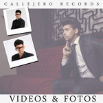 Videos & Fotos (Cd Single) Poeta Callejero