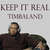 Caratula frontal de Keep It Real Timbaland