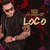 Disco Loco (Cd Single) de Tico El Inmigrante