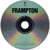 Cartula cd Peter Frampton Frampton