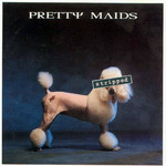 Stripped Pretty Maids