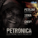 Petronica: Electronic Suite Promo (Ep) Petrona Martinez