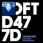 Withdrawals (Featuring Wills) (Cd Single) Crookers