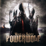 Blood Of The Saints Powerwolf
