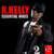 Carátula frontal R. Kelly Essential Mixes