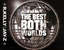 Caratula Interior Trasera de R. Kelly & Jay-Z - The Best Of Both Worlds