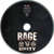 Carátula cd Rage Unity
