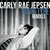 Caratula frontal de Your Type (Remixes) (Cd Single) Carly Rae Jepsen