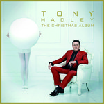 The Christmas Album Tony Hadley