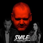Smile (Featuring Buxxi & Mara) (Cd Single) Dj Andres Macia