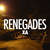 Disco Renegades (Cd Single) de X Ambassadors