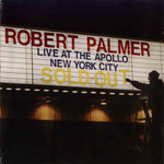 Live At The Apollo Robert Palmer