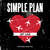 Carátula frontal Simple Plan Jet Lag (Featuring Marie-Mai) (Cd Single)