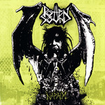 Napalm (Ep) Rotten Sound