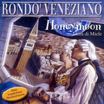 Honeymoon Luna De Miele Rondo Veneziano