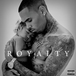 Royalty (Japan Edition) Chris Brown
