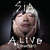 Cartula frontal Sia Alive (Remixes) (Ep)