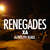 Disco Renegades (Astrolith Remix) (Cd Single) de X Ambassadors