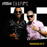 Enamorado De Ti (Cd Single) Chapa C