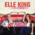 Caratula frontal de Catch Us If You Can (Cd Single) Elle King