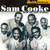 Caratula frontal de Sam Cooke With The Soul Stirrers Sam Cooke