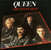 Caratula frontal de Greatest Hits Queen