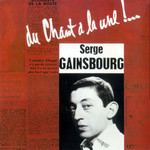 Du Chant A La Une! Serge Gainsbourg