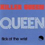 Killer Queen (Cd Single) Queen