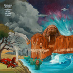 Visions Of Us On The Land (Deluxe Edition) Damien Jurado