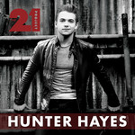 The 21 Project Hunter Hayes