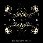 The Funeral Album Sentenced