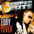 Cartula frontal Eddy Lover 6 Super Hits (Ep)