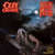 Caratula Frontal de Ozzy Osbourne - Bark At The Moon