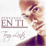 Pensando En Ti (Cd Single) Tony Lenta