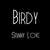 Cartula frontal Birdy Skinny Love (Cd Single)