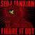 Disco Figure It Out (Cd Single) de Serj Tankian