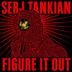 Figure It Out (Cd Single) Serj Tankian