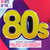 Disco 80 Hits Of The 80s de The Hollies