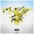 Caratula frontal de Bumble Bee (Extended Mix) (Cd Single) Zedd