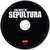 Caratula Cd de Sepultura - The Best Of Sepultura