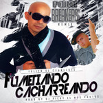 Fumetiando Y Cacharreando (Point Breakers Remix) (Cd Single) Felito El Caballote
