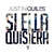 Caratula frontal de Si Ella Quisiera (Cd Single) Justin Quiles